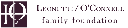 Leonetti/O'Connell Family Foundation